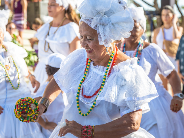 Abril Verde: Seasic divulga cronograma de ações contra o racismo e a intolerância religiosa em Sergipe