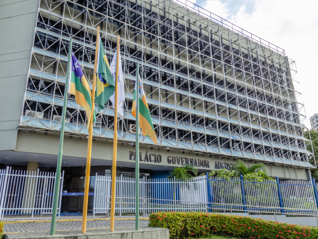 Governo de Sergipe detalha funcionamento dos órgãos estaduais no feriado da Semana Santa