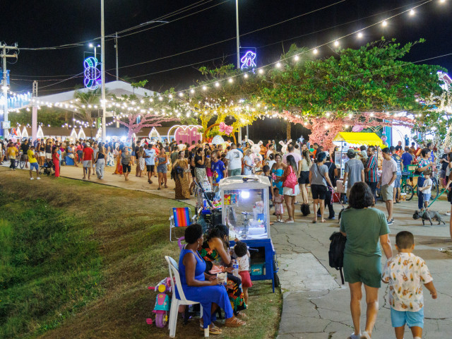Governo de Sergipe abre Vila da Páscoa 2026 nesta sexta-feira em Aracaju