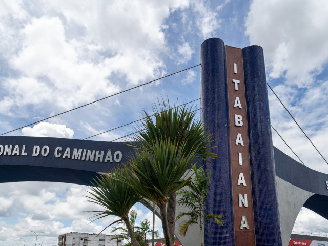 Sergipe é Aqui leva mais de 160 serviços a Itabaiana nesta sexta-feira, 10