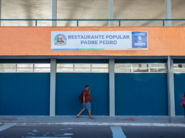 Restaurante Padre Pedro serve cardápio com peixe em meio expediente na Sexta-feira Santa