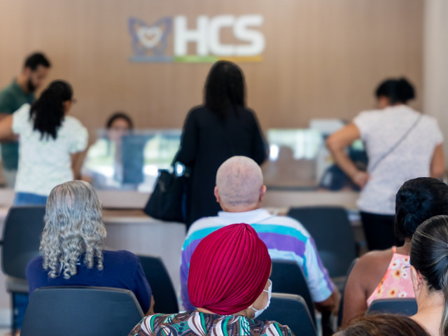 Hospital do Câncer de Sergipe inicia atendimentos ambulatoriais para pequenos procedimentos