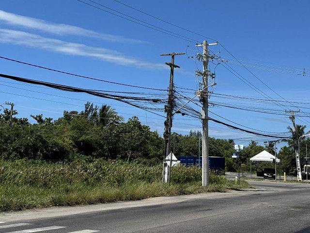 DER altera circulação em trecho da Rodovia dos Náufragos a partir de 13 de abril