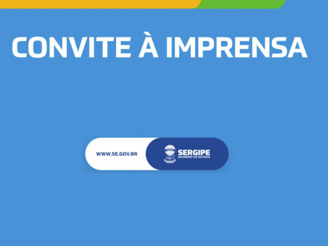 Governo de Sergipe assina ordens de serviço de R$ 30 milhões nesta quarta-feira