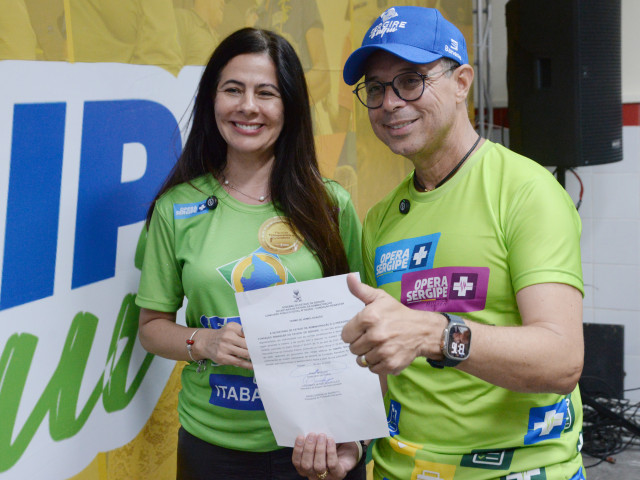 Governo de Sergipe homologa concurso da Fundação Renascer e convoca 25 agentes socioeducativos