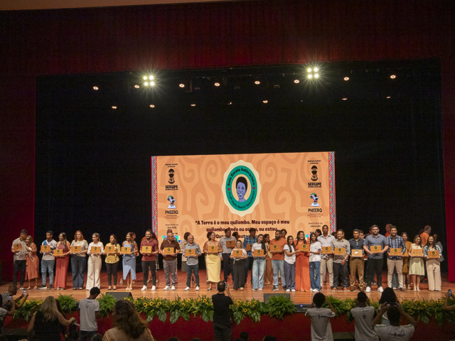 Selo Escola Antirracista reconhece 248 unidades da rede estadual em Sergipe