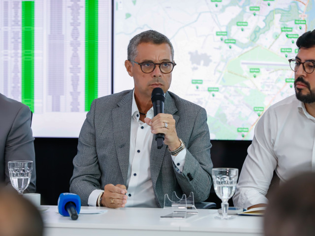 Iguá e Deso divulgam cronograma e investimentos para reforçar abastecimento de água em Sergipe