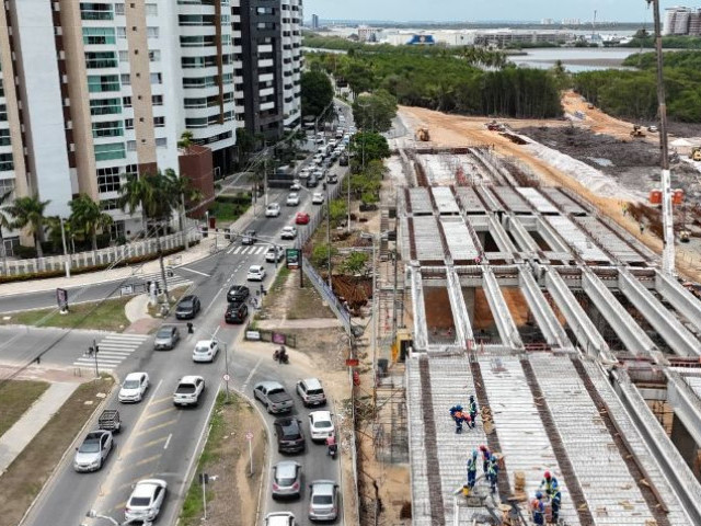Sergipe registra segundo maior crescimento em investimentos públicos do país em 2025
