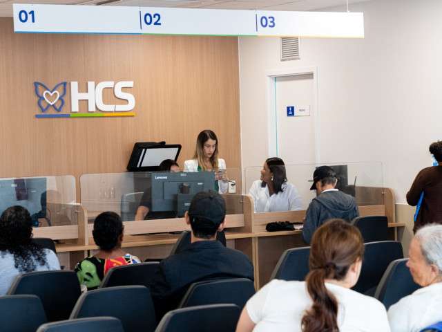Hospital do Câncer de Sergipe amplia atendimentos ambulatoriais com novas especialidades