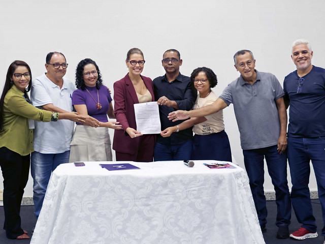 Governo de Sergipe libera recursos dos Fundos Estaduais para 13 entidades sociais