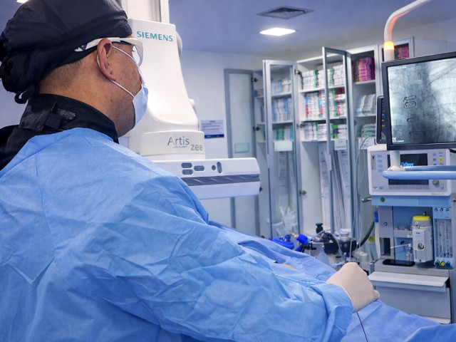 Hemodinâmica do Huse supera 2,5 mil procedimentos em 10 meses e se firma como referência em cardiologia em Sergipe