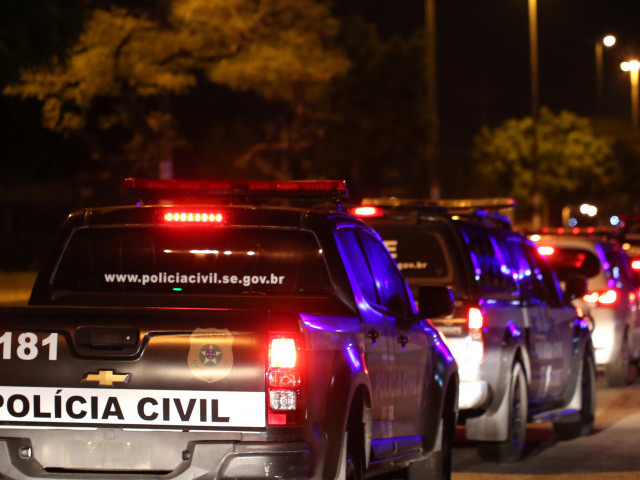 Sergipe se destaca e fica entre os três estados com melhor avaliação em segurança pública