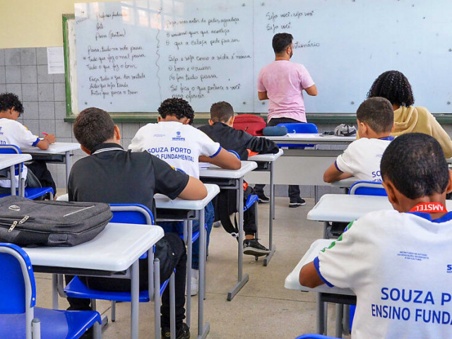 Sergipe inicia pagamento da segunda parcela dos precatórios do Fundef referentes a 2026