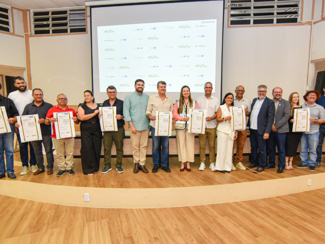 Novo PAC libera mais de R$ 16 milhões para construção de oito unidades de saúde em Sergipe