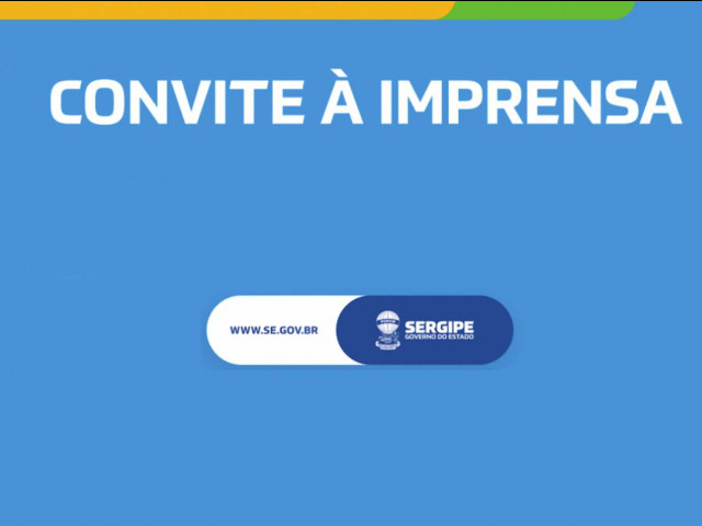 Governo de Sergipe detalha investimentos de R$ 445 milhões em parceria com o BNDES