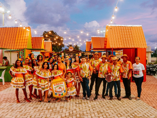 Governo de Sergipe reforça apoio ao Festival do Mangaratu 2026 em Estância