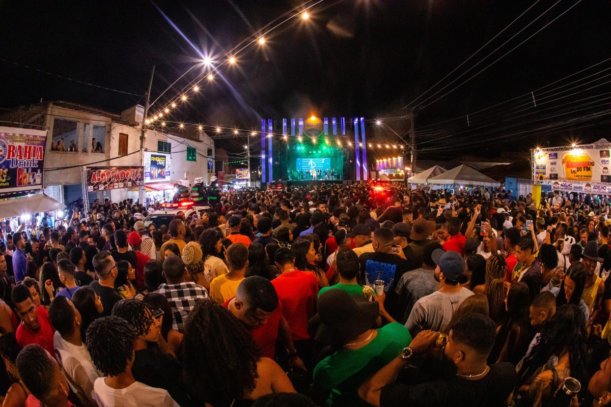 Governo de Sergipe divulga programação do Arrastapé do 18