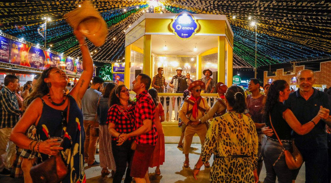 Governo de Sergipe divulga resultado final do edital do Ciclo Junino 2026  