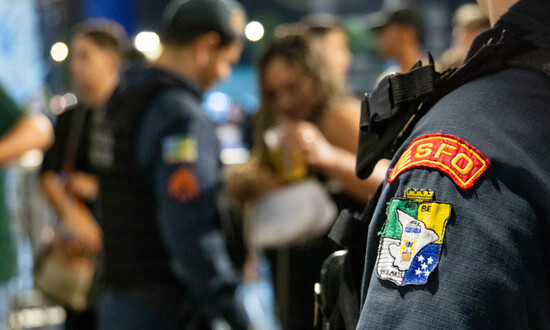 Regras de Acesso para o Arraiá do Povo e Vila do Forró: Prepare-se para a Festa!