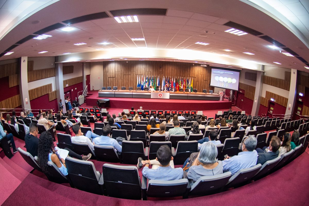 Governo de Sergipe reúne especialistas para discutir integridade e transparência na administração pública