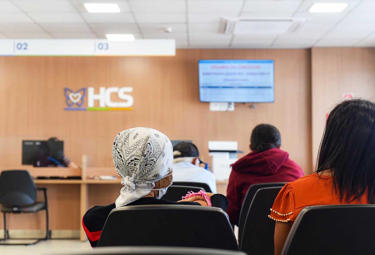 Hospital do Câncer de Sergipe ultrapassa marca de 11 mil atendimentos e consolida nova fase da assistência oncológica no estado