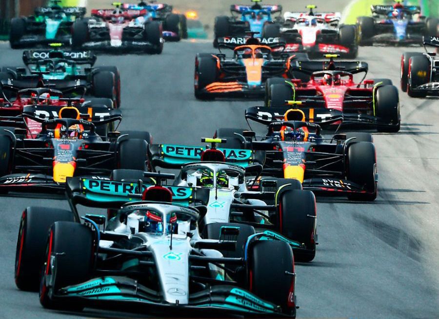 Busca por pacotes do GP de São Paulo de F1 se intensificam entre sergipanos