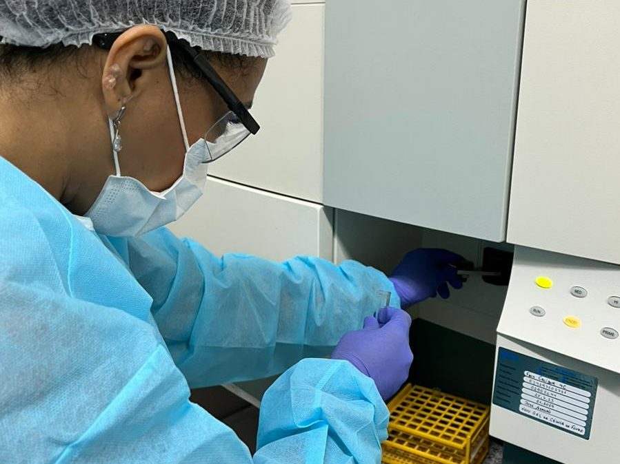 Lacen obtém nota máxima em avaliação nacional e reforça qualidade no monitoramento de pacientes com HIV em Sergipe