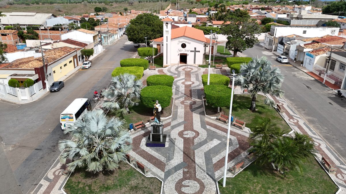 População de Pinhão será beneficiada com serviços e atendimentos no ‘Sergipe é aqui’ na sexta-feira, 22