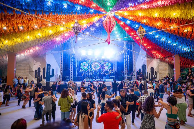 Salva Junina abre ciclo junino em Sergipe no Complexo Cultural Gonzagão na próxima quinta-feira, 28