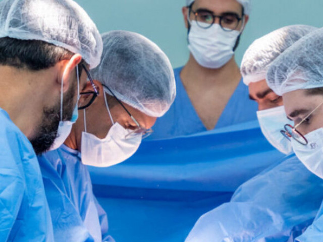 Avanços nos Transplantes em Sergipe Renovam Esperança para Pacientes