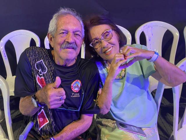Camarote da Acessibilidade: Inclusão e Acolhimento no Arraiá do Povo