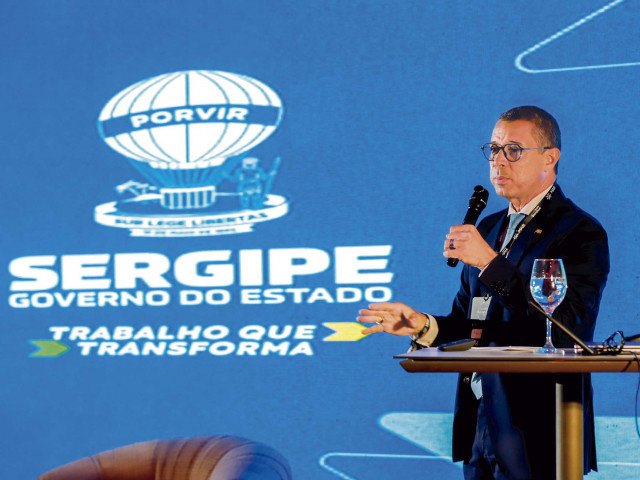 Governo de Sergipe confirma entrega de fase do Complexo Maria do Carmo e destaca pacote bilionário em obras