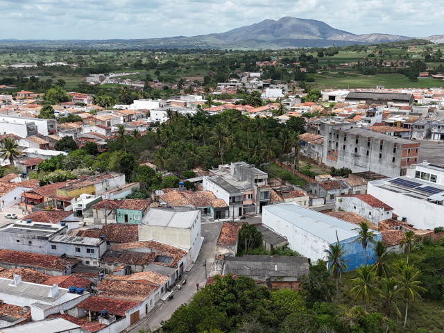 Programa “Sergipe é aqui” chega a Macambira com mais de 160 serviços nesta sexta, 8