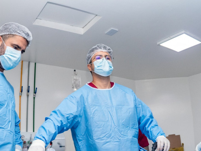 Opera Sergipe já realizou mais de 230 cirurgias para tratar endometriose