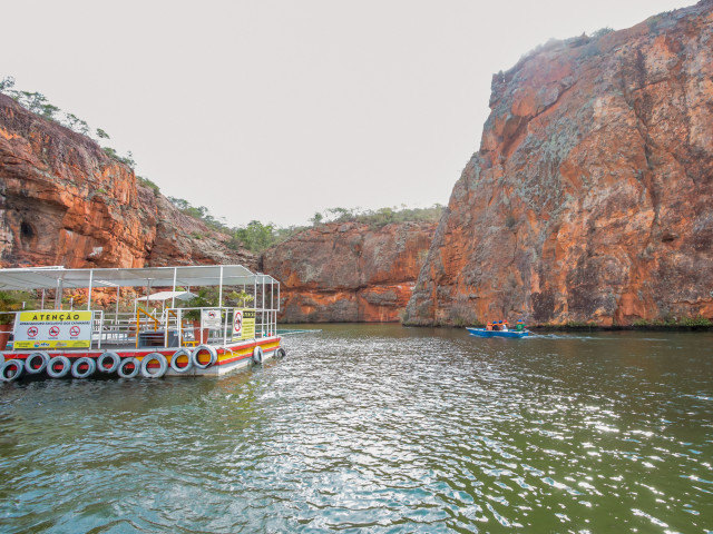 Turismo se consolida como política de Estado e leva Sergipe a patamar inédito de crescimento