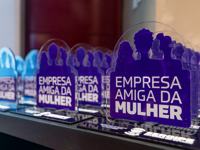 SPM abre inscrições para o Selo Social Empresa Amiga da Mulher em Sergipe