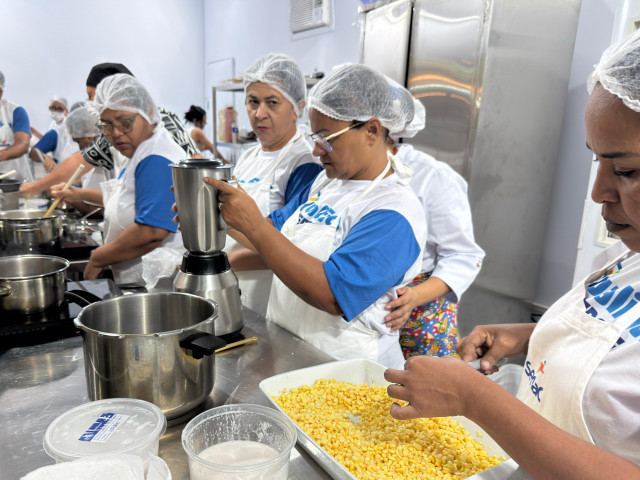 Governo de Sergipe oferece mais de 200 vagas em cursos gratuitos de qualificação profissional
