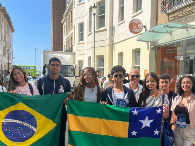 Governo de Sergipe publica lista preliminar de candidatos ao intercâmbio “Sergipe no Mundo”