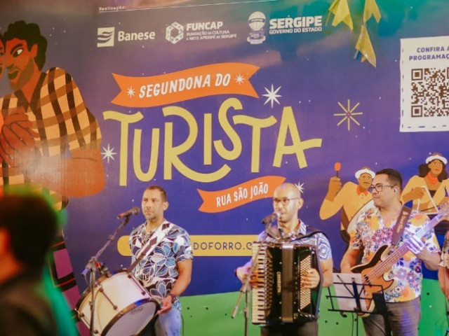 Funcap publica resultado preliminar de habilitação para a Segundona do Turista 2026