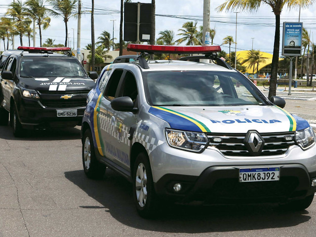 Sergipe é o 3º estado que mais avançou em segurança pública, aponta CLP