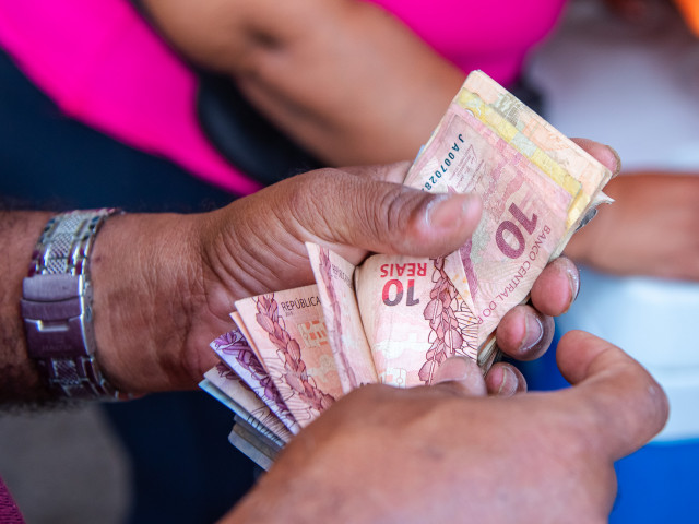 Governo de Sergipe inicia pagamento dos servidores estaduais em 28 de maio