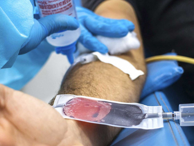 Hemose faz apelo urgente por doações de sangue diante de queda no estoque em Sergipe