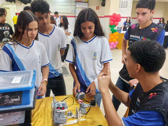 Segunda edição do Educkathon deve reunir mais de 2 mil alunos e professores em Aracaju