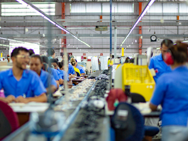 Renda do trabalhador sergipano cresce 14,7% e taxa de desemprego cai para 8,6% no 1º trimestre de 2026