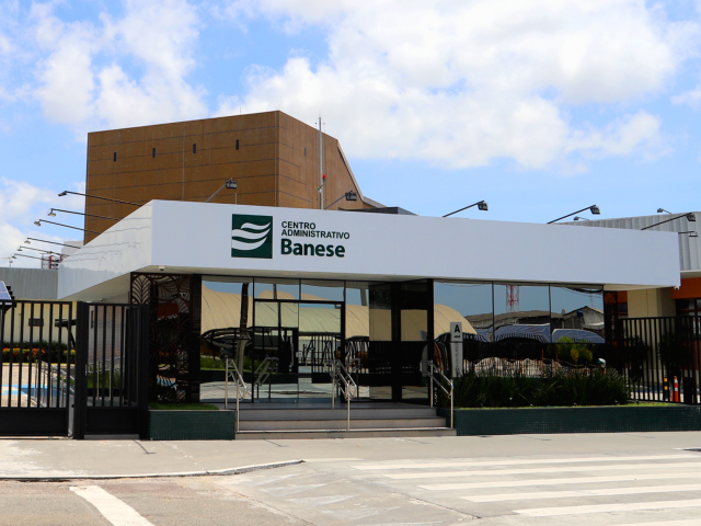 Banese fecha 1º trimestre de 2026 com lucro de R$ 30,6 milhões, alta de 40,4% em 12 meses
