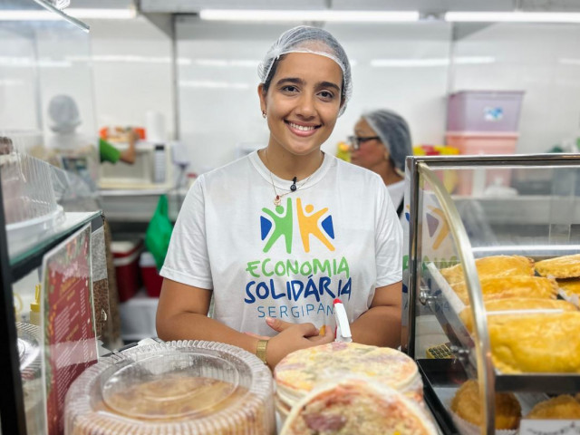 Governo de Sergipe abre inscrições para venda de artesanato e comidas típicas na Vila do Forró