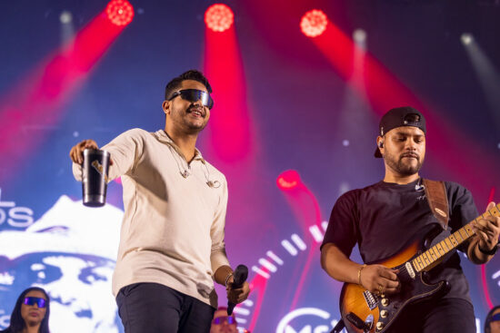 Forró Siri 2026: Ygor Ranieri e Mikael Santos dão início à festa neste sábado