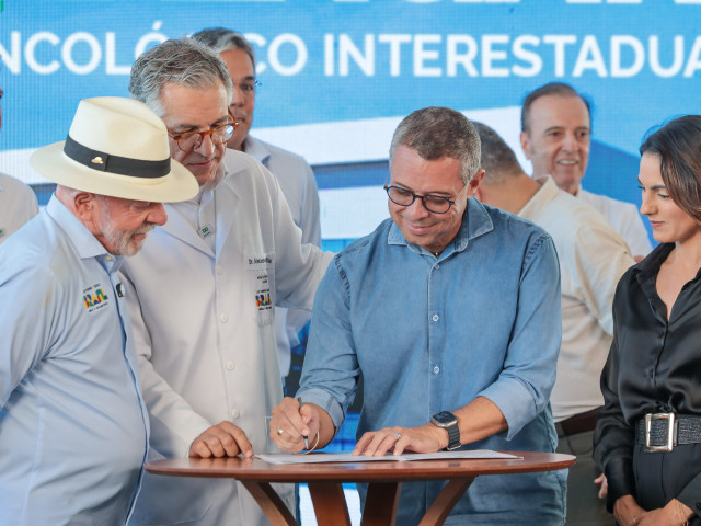 Sergipe Inova com Nova Policlínica de R$ 30 Milhões para Assistência Oncológica