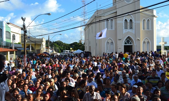Programação da Trezena e Festa de Santo Antônio 2026 é Revelada em Aracaju