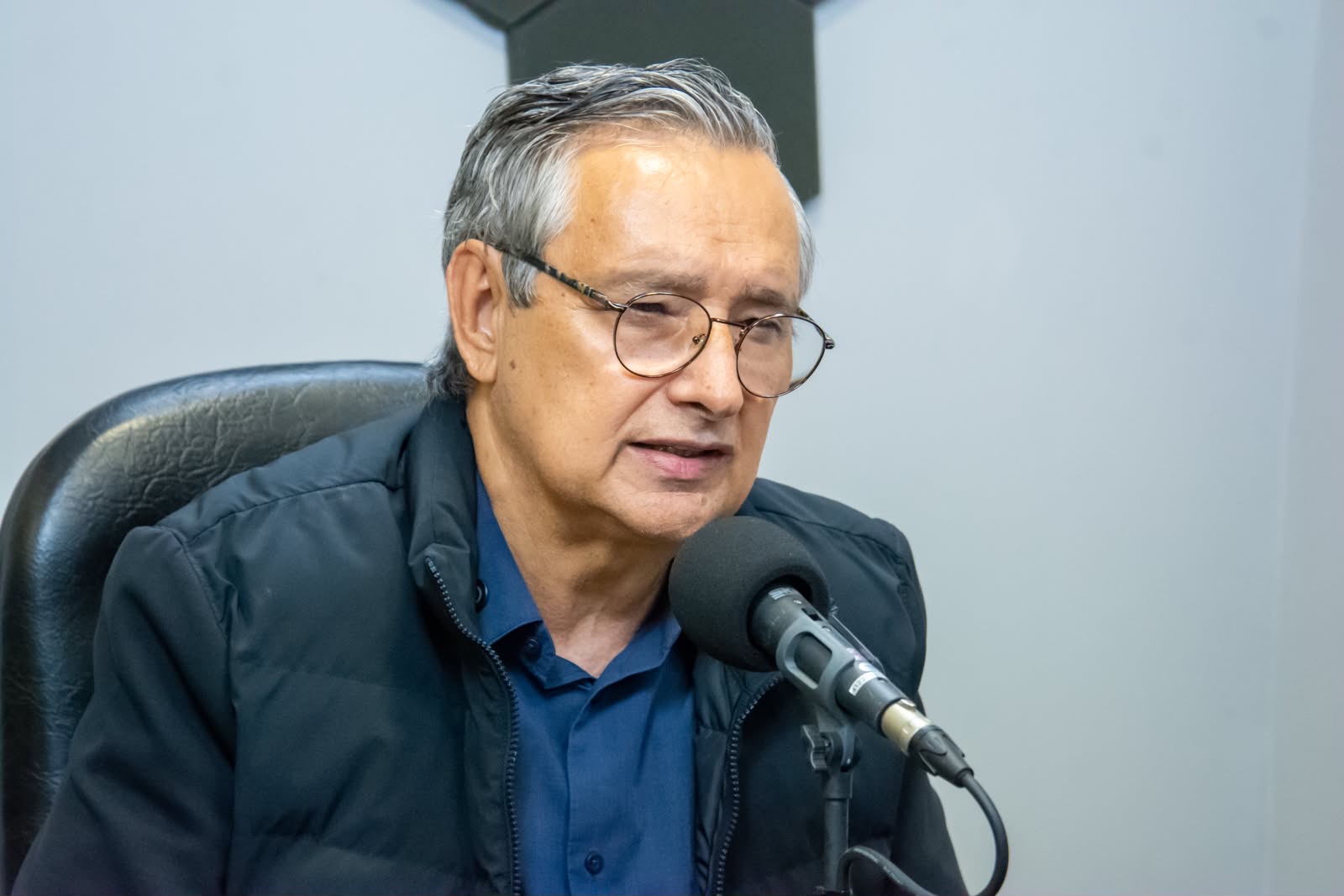 Eduardo Amorim: Sergipe não possui rodovias estaduais duplicadas e o DER está sucateado
